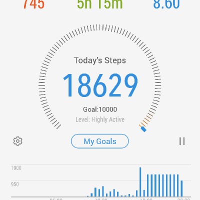 Miss Krystal 👣 post 1