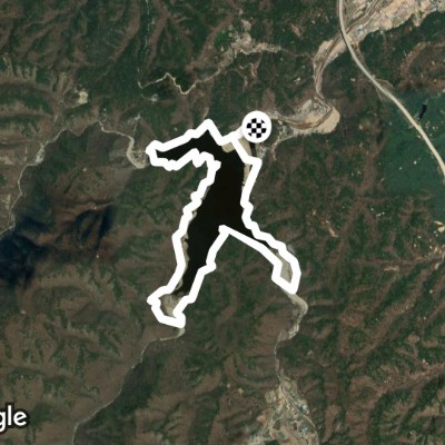 포항 오어지둘레길