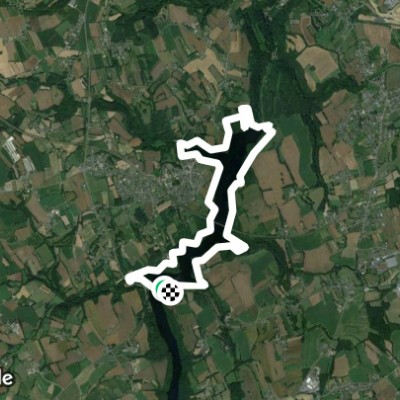 Forêt départementale du Gouët