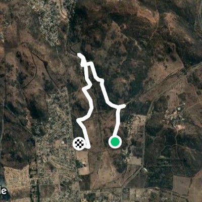 Klipriviersberg Nature Reserve