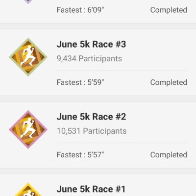 Matt S🏃‍♂️🏃‍♂️🏃‍♂️⏪🚶‍♂️ post 3