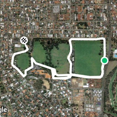 Yokine Regional Open Space