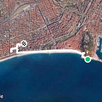 Promenade des Anglais