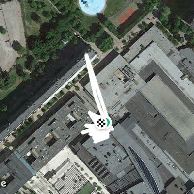 Täby centrum SATS