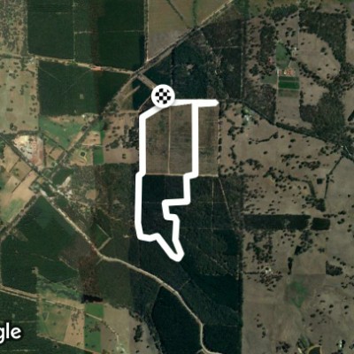 carpark toilet Blacknursery Road