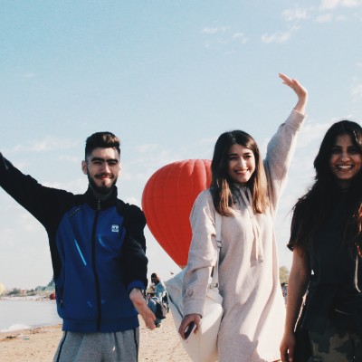 Nor Hayq Сюзи Минасарян post image